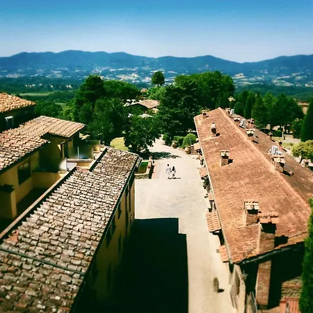 Isa-residence With Swimming Pool Surrounded By Tuscan Nature In San Donato Fronzano, With Air Conditioning And Private Outdoor Area * 圣多纳托因弗伦萨诺
